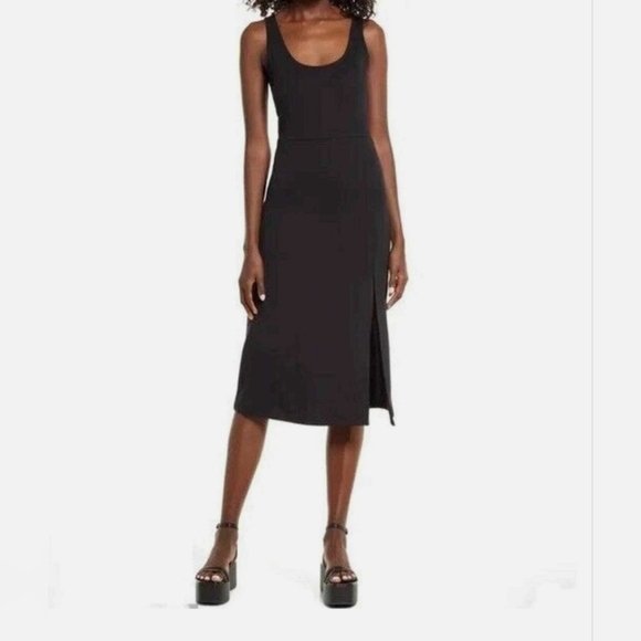Open Edit Dresses & Skirts - NWT! Open edit Nordstrom black dress